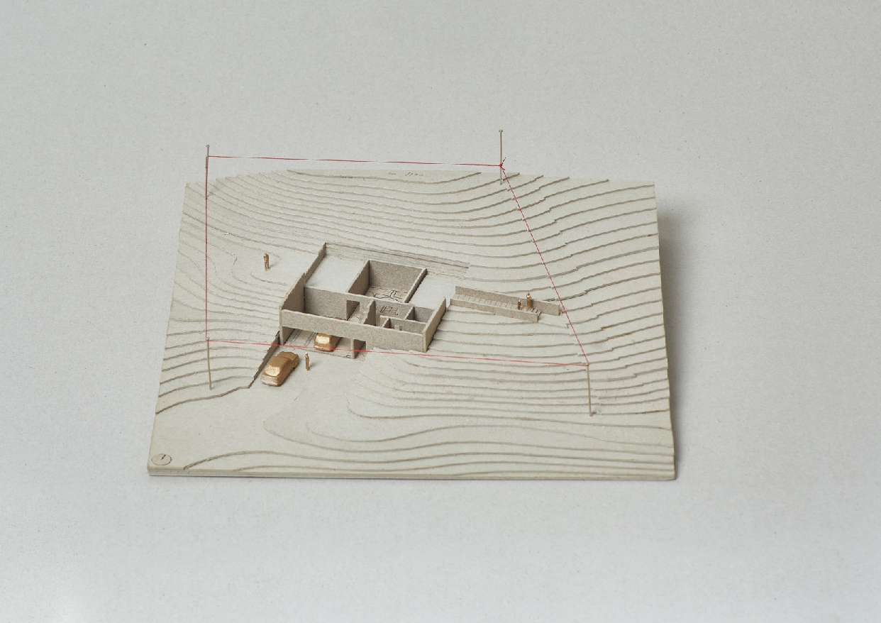 OAT RAM Modellfoto 01