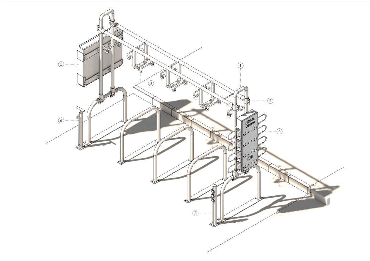 Binder Wiener-B&uuml;gel Vorschau